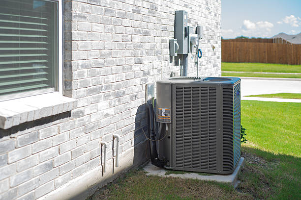 Reliable Ductwork Repair contractor in Cambridge, MA by FH HVAC